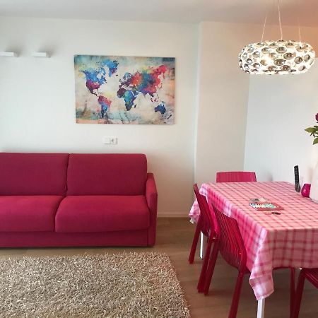 Casa Sciliar Centro Paese Pink Διαμέρισμα Fiè Εξωτερικό φωτογραφία