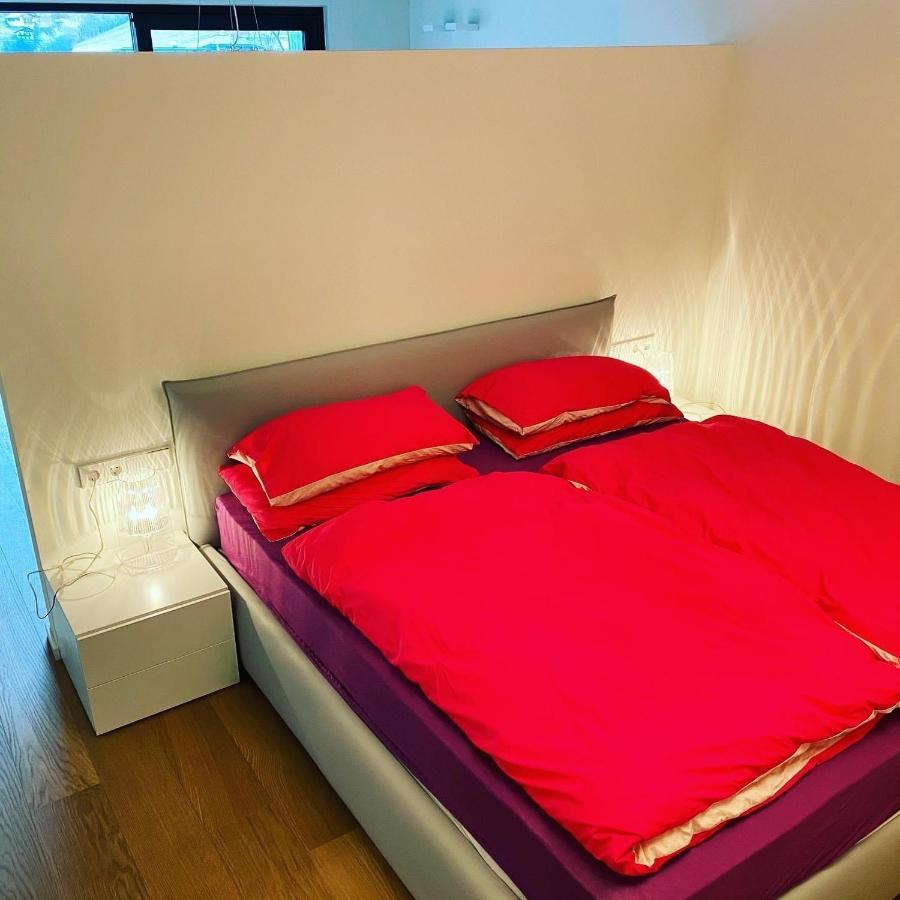 Casa Sciliar Centro Paese Pink Διαμέρισμα Fiè Εξωτερικό φωτογραφία