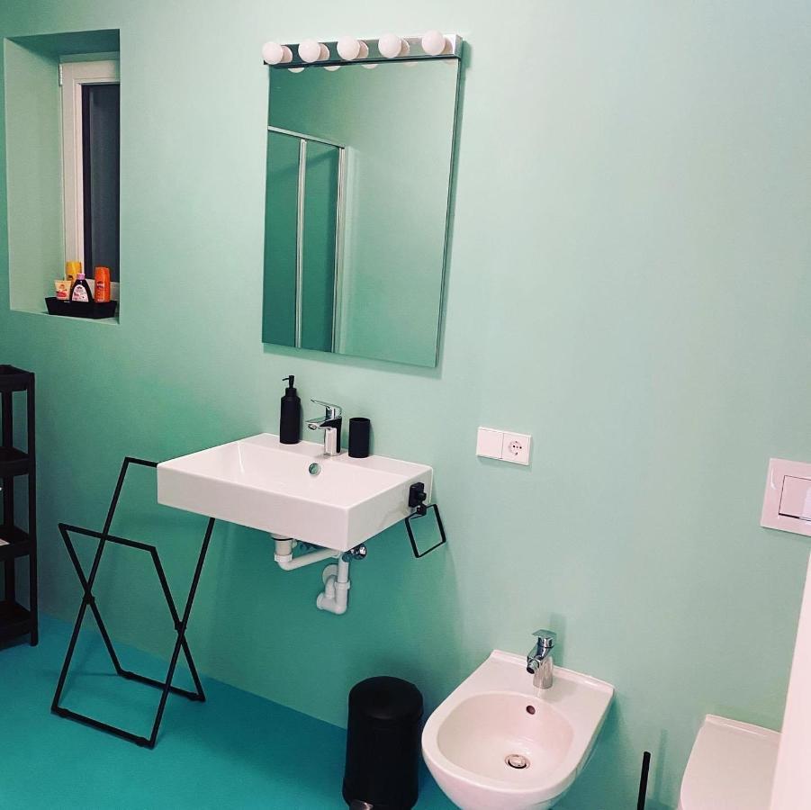 Casa Sciliar Centro Paese Pink Διαμέρισμα Fiè Εξωτερικό φωτογραφία