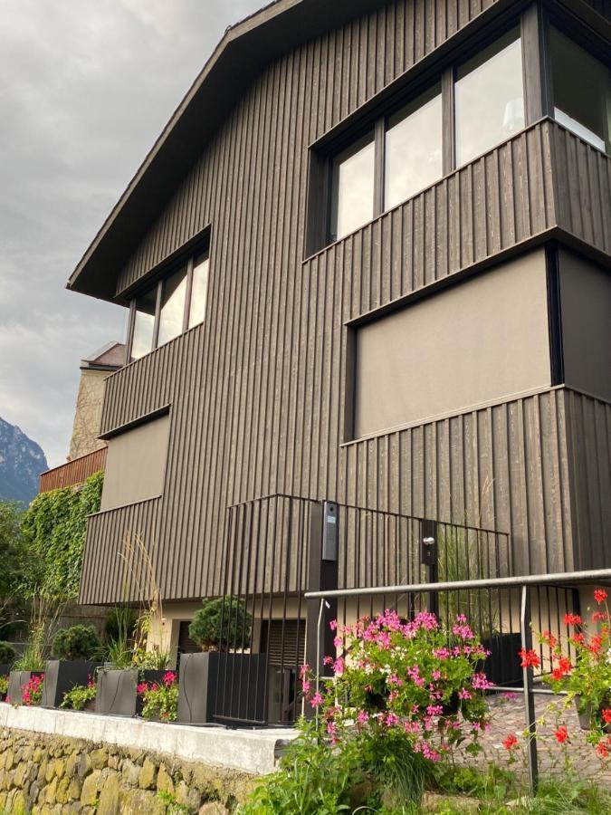 Casa Sciliar Centro Paese Pink Διαμέρισμα Fiè Εξωτερικό φωτογραφία