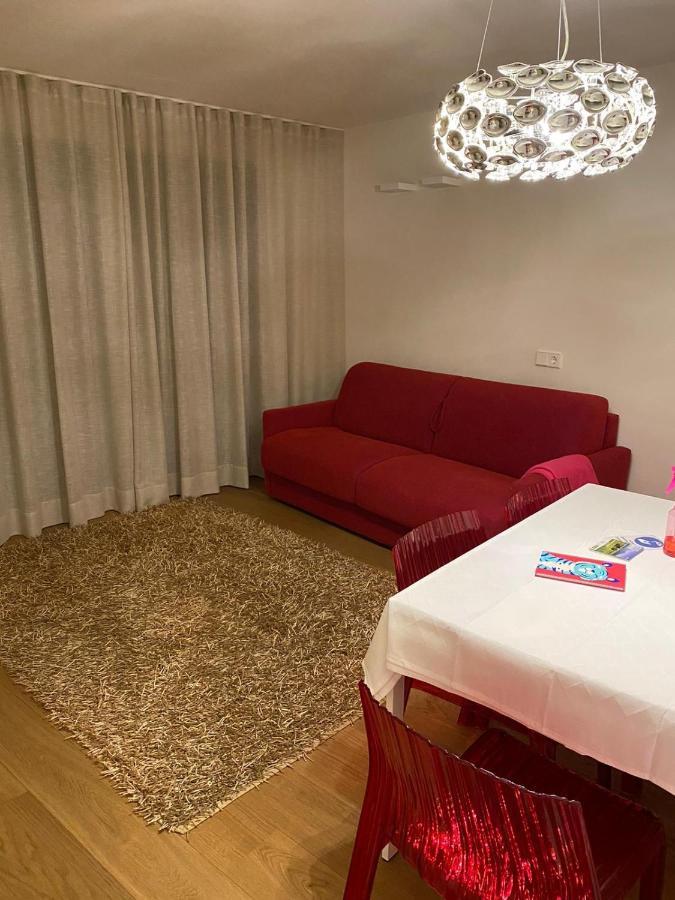 Casa Sciliar Centro Paese Pink Διαμέρισμα Fiè Εξωτερικό φωτογραφία